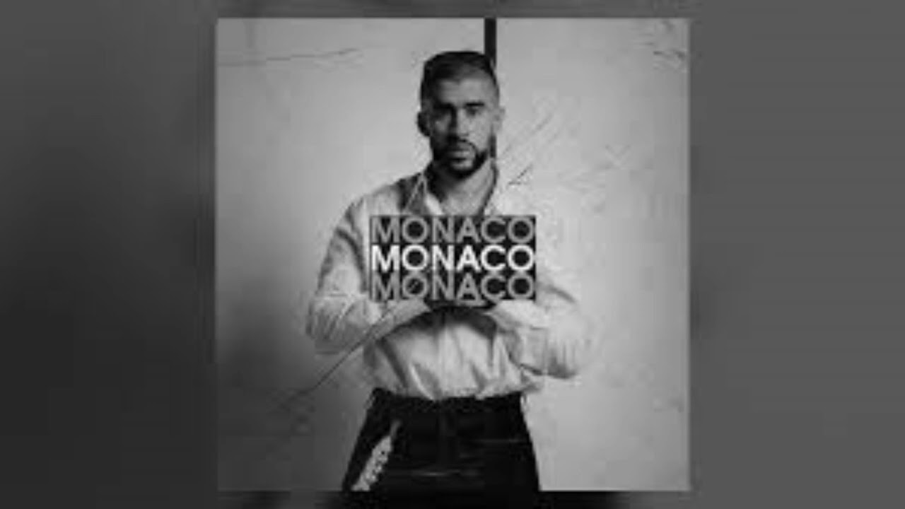 MONACO TYPE BEAT  (BAD BUNNY)