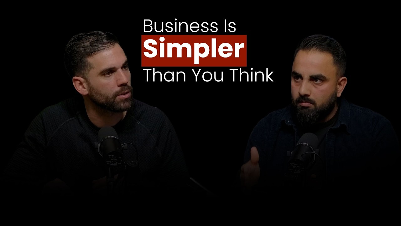 Building a 25-Year Ottawa Business: Service, Reviews, and the ePowerd Future | Masood Yarmand