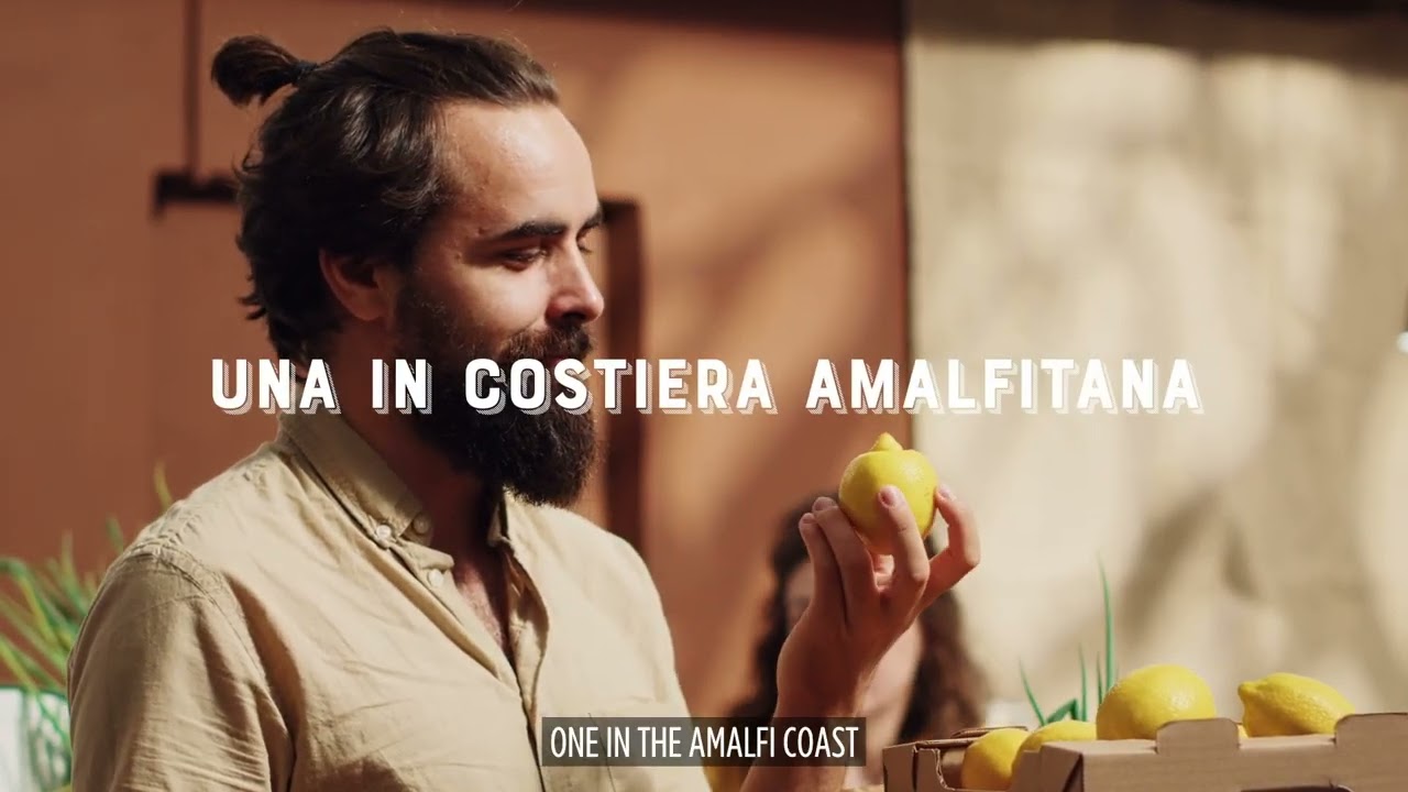 Pernigotti Maestri Gelatieri Italiani - Profumi Di Toscana
