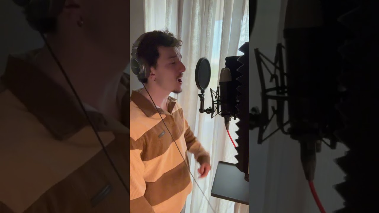 Oasis - Wonderwall (Cover)
