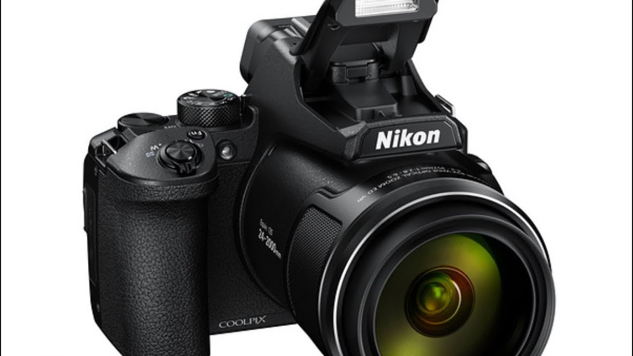 Nikon p950 firmware update 1.5