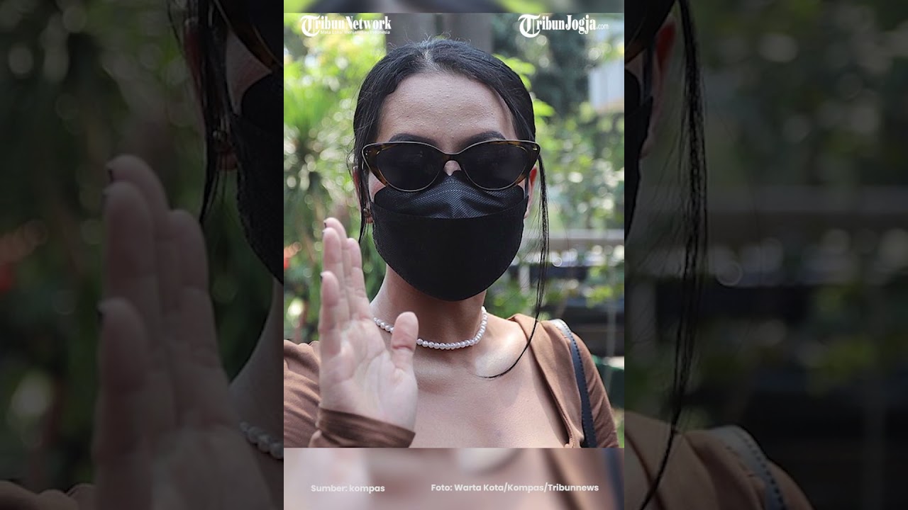 Siskaeee Dinyatakan Tak Mengalami Gangguan Jiwa