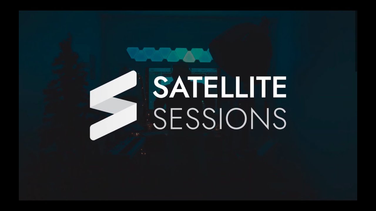Satellite Plugins - Collaboration Plugin For Your DAW - by Mixed In Key
