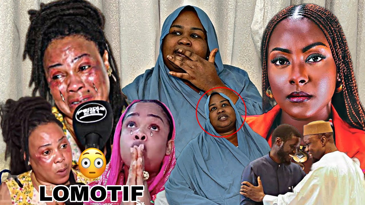 Hé🛑😳Après la M0rt de Halima Gadji Sokhna Ada fait des révélations catastrophiques-Lima guiss si Aye…