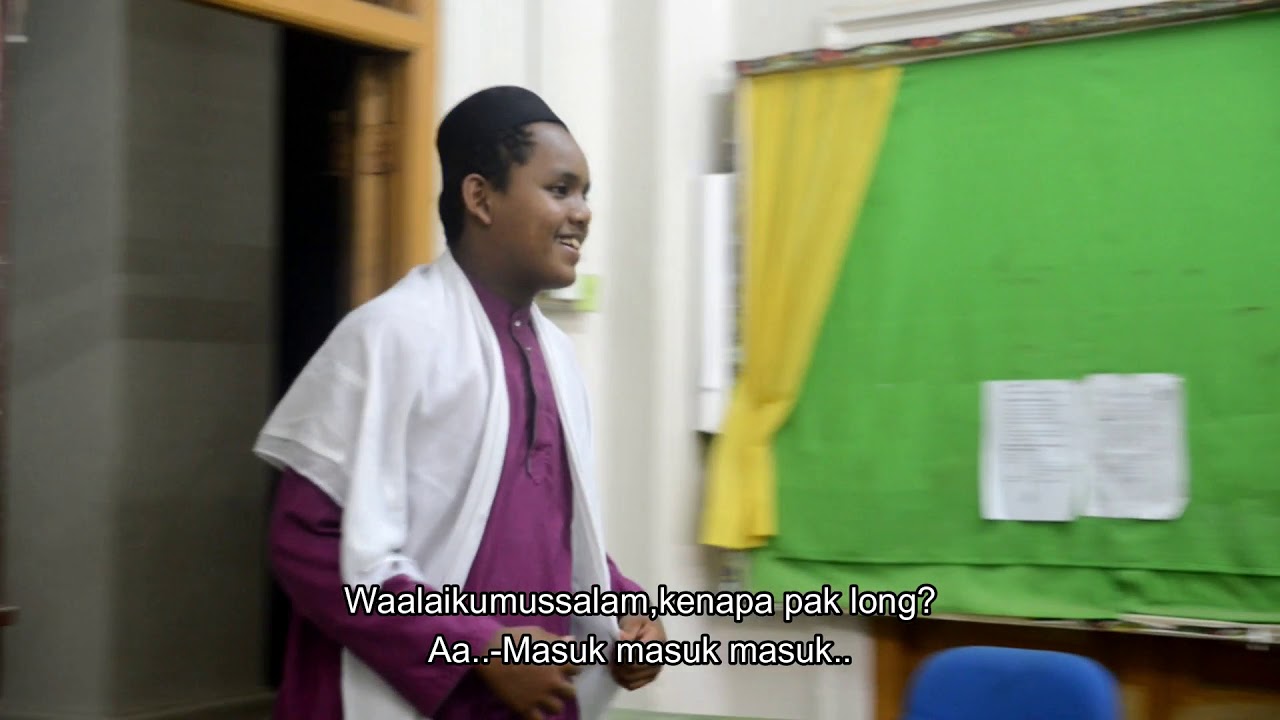 VIDEO TINGKATAN 1 MAKTAB MAHMUD ALOR SETAR ASPUTRA (2018)