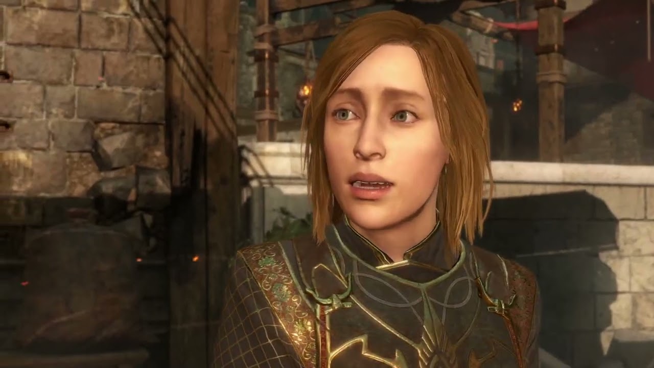 Middle Earth - Shadow of War - Brutal - 02