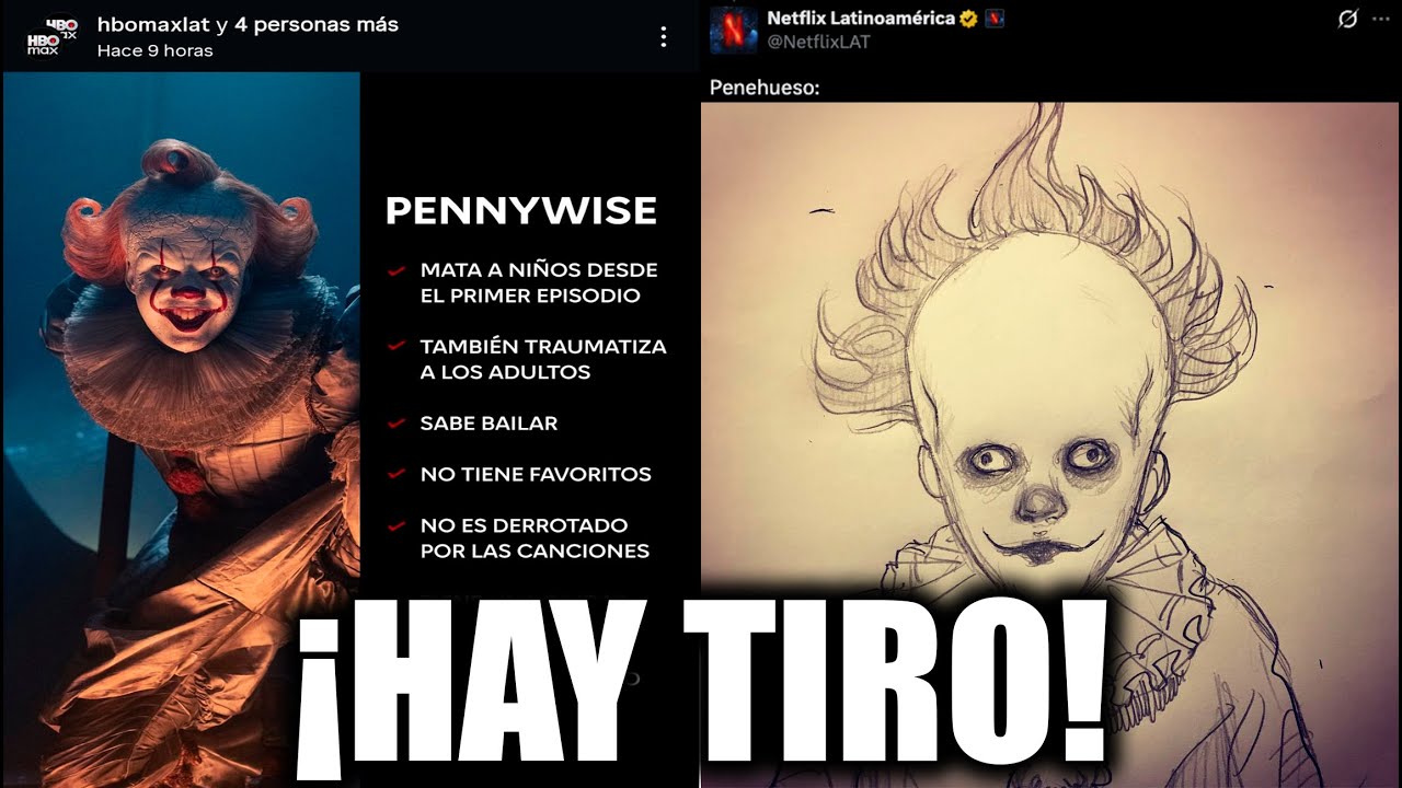 &iexcl;HAY PLEITO! HBO PAPEA a NETFLIX por que WELCOME TO BERRY es mucho MEJOR que STRANGER THINGS