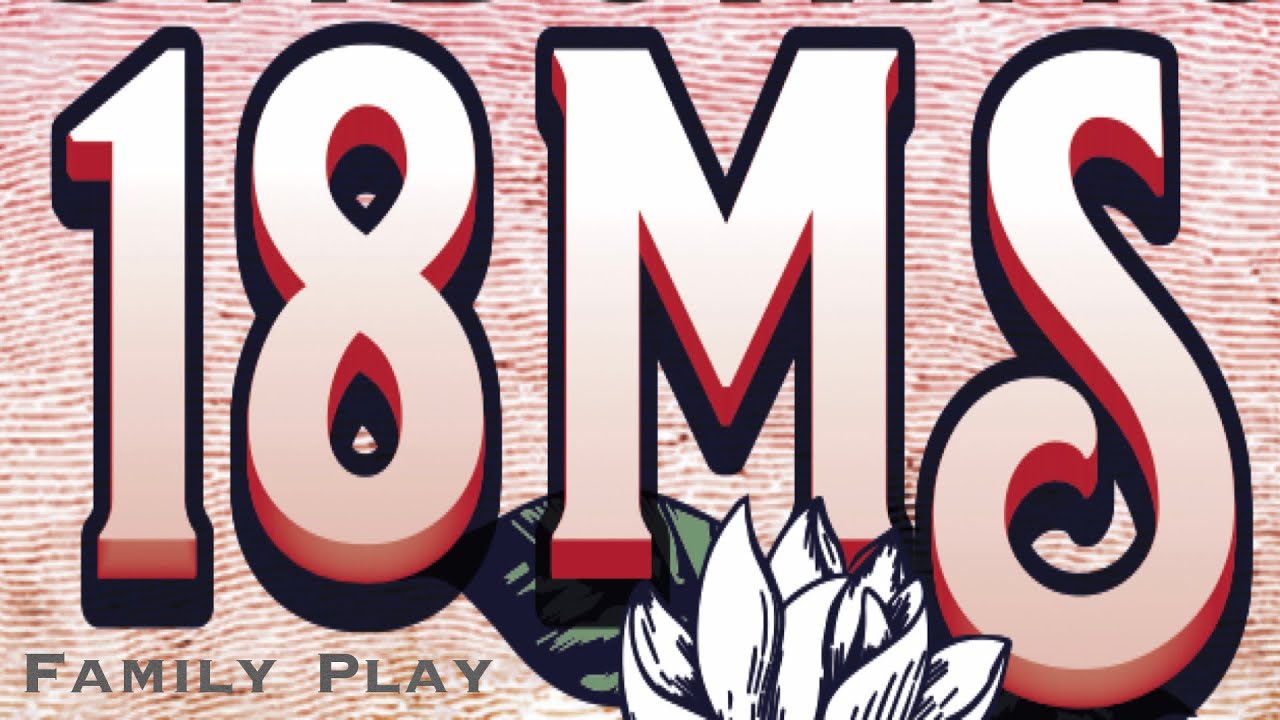 Family Play of 18MS