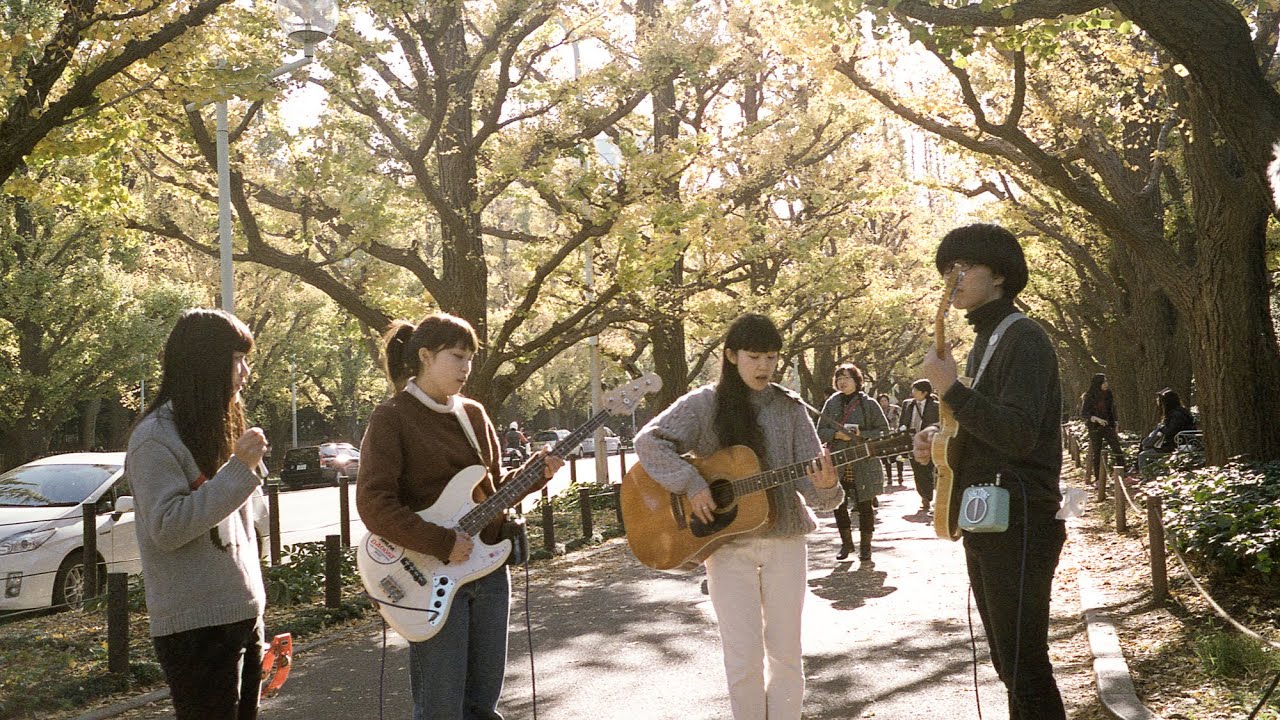 SaToA - Sprout / TOKYO ACOUSTIC SESSION
