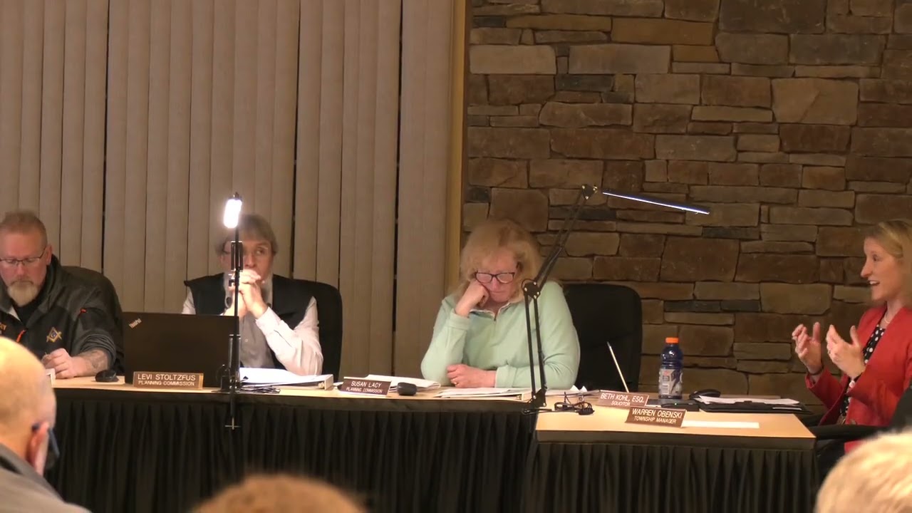 2026-2-26 Planning Comm. w/ Data center