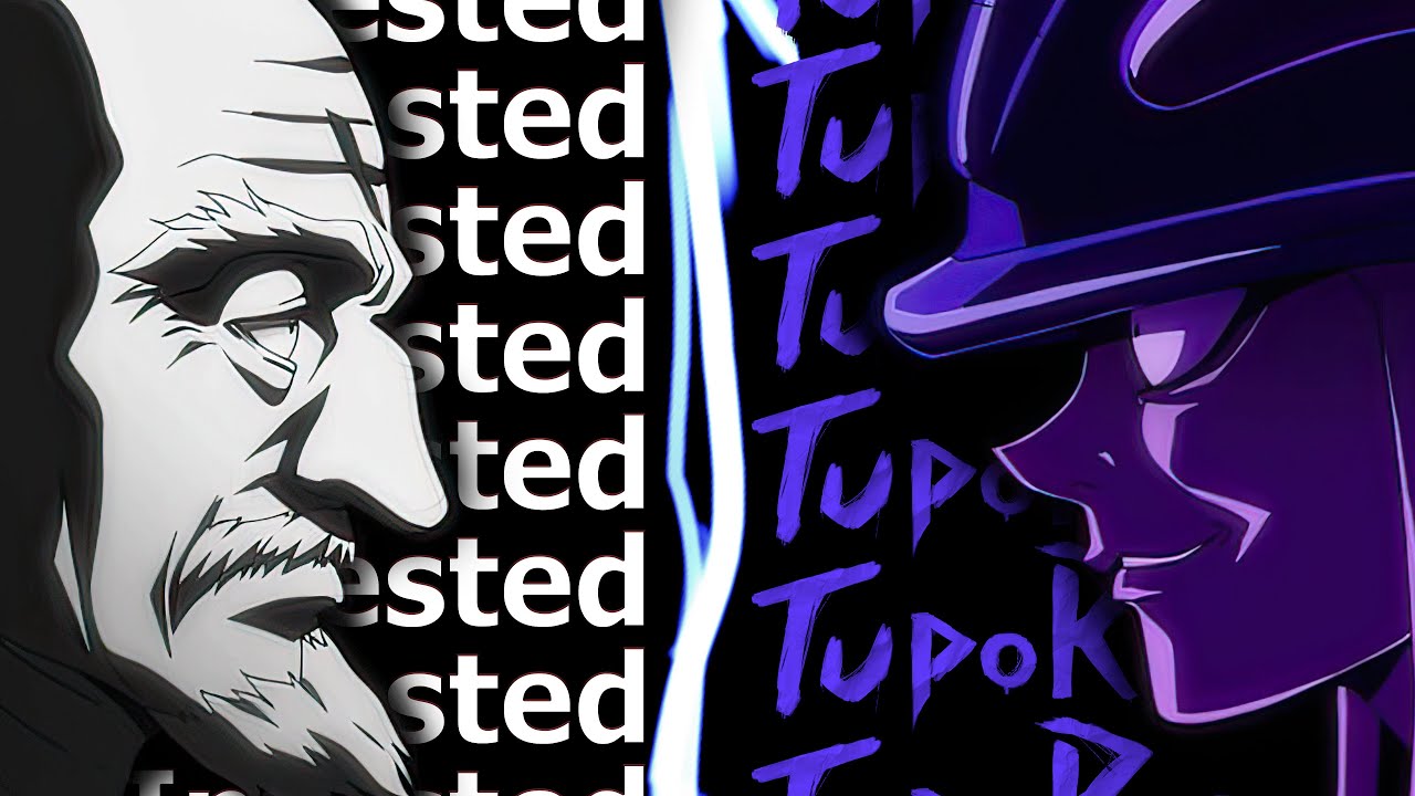 NETERO VS MERUEM SONG | 