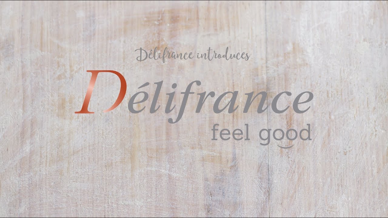 D&eacute;lifrance Feel Good - video range