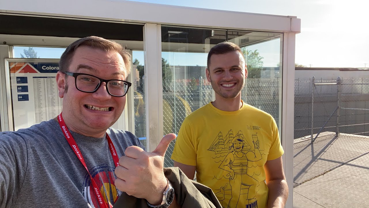 Unexpected LIVE 🔴 po GABF
