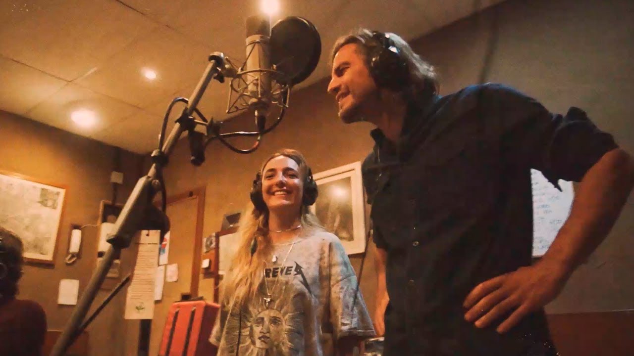Paula Mattheus & Pol 3.14 - Viaje Sin Vuelta (Video Oficial)