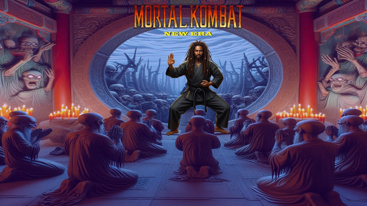 Mortal Kombat New Era (Mugen): King Cobra