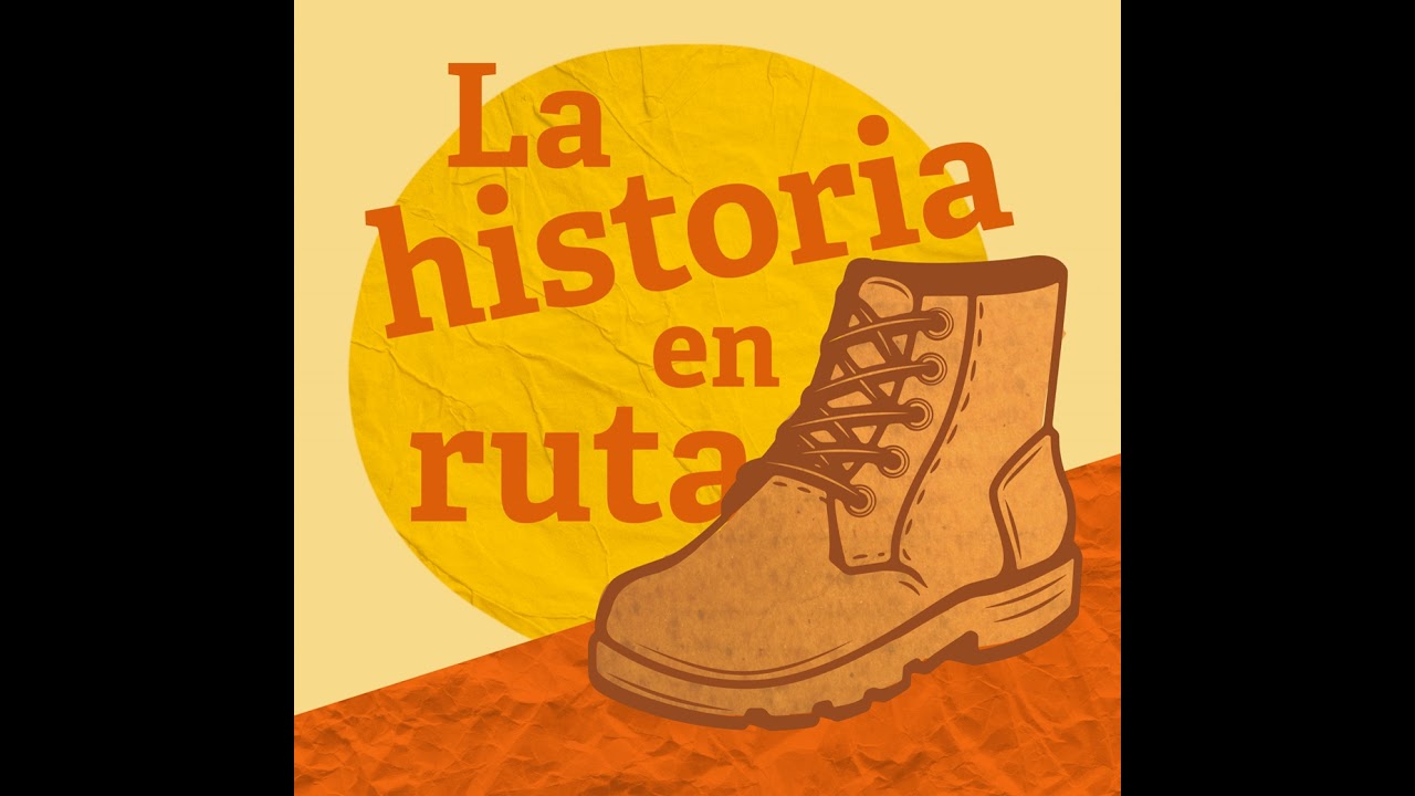 La Historia en Ruta | España, plató de cine