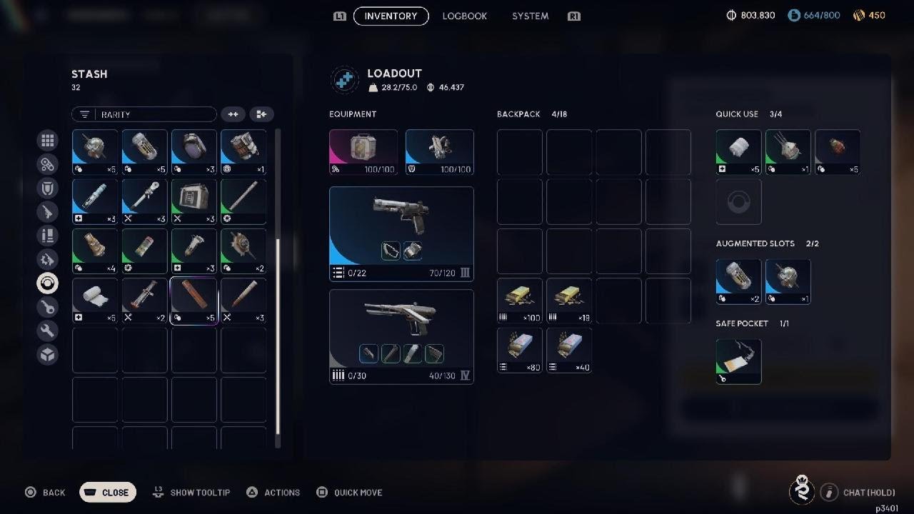 ARC Raiders JKV Key Run Buried City