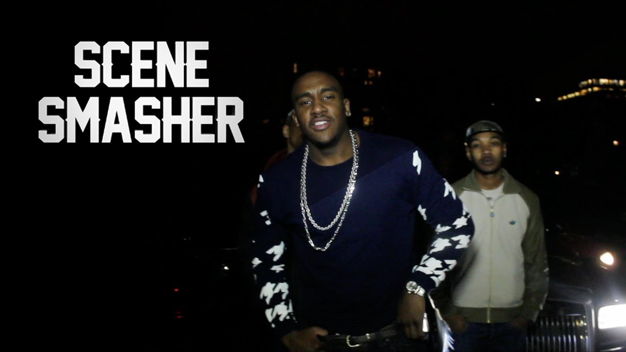 P110 - Bugzy Malone [Scene Smasher]