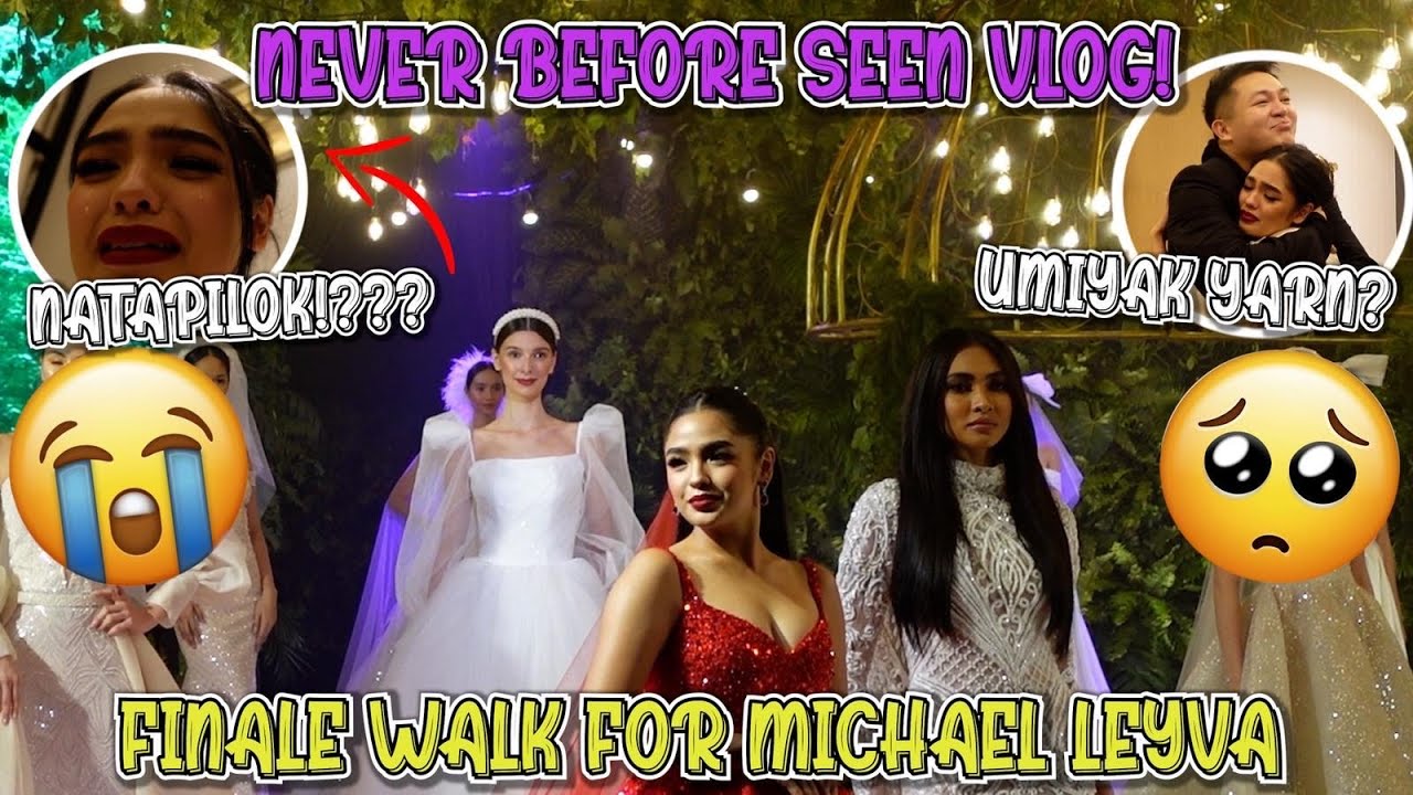 NEVER BEFORE SEEN VLOG!! SOBRANG EMOTIONAL YAAARNNN?? || Andrea B.