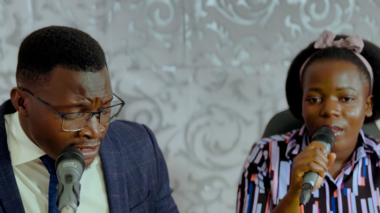 HYMNS OF HOPE EP 5 (LIVE) - Jay & Tricia