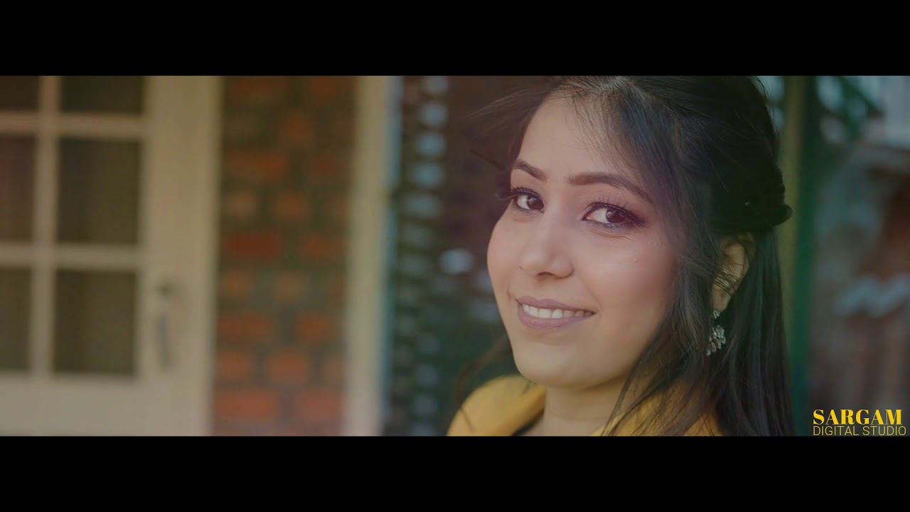 Pre Wedding Sargam Digital Studio