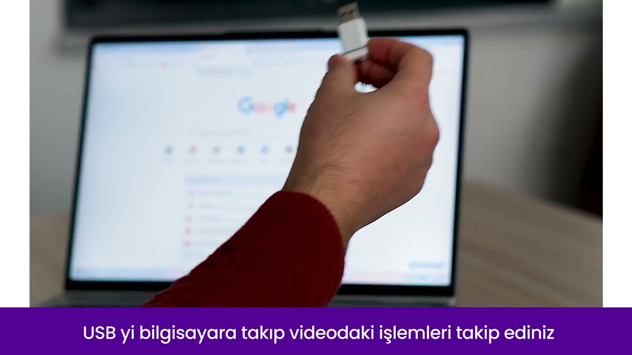 e-İmzanın Sorunsuz Çalışması İçin Gerekli Uygulamaların Kurulumu
