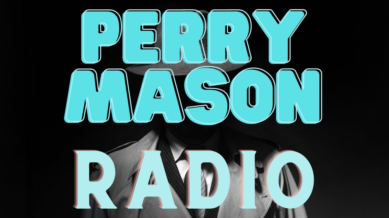 Perry Mason: Episode 16 (03-07-1952)