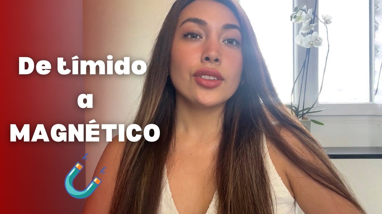 ¿Te pones nervioso al hablar con una mujer? Aprender a superarlo YA