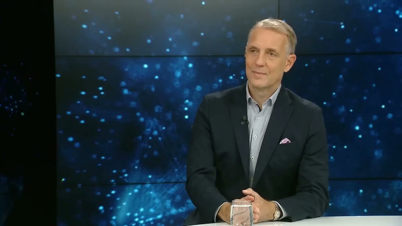 Alfa TV - Ukraina rapotti - Onko Suomi seuraava, Alpo Rusi