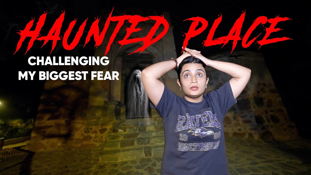 Challenging My Biggest Fear🥲DAY 17✅30 DAYS CHALLENGE🔥