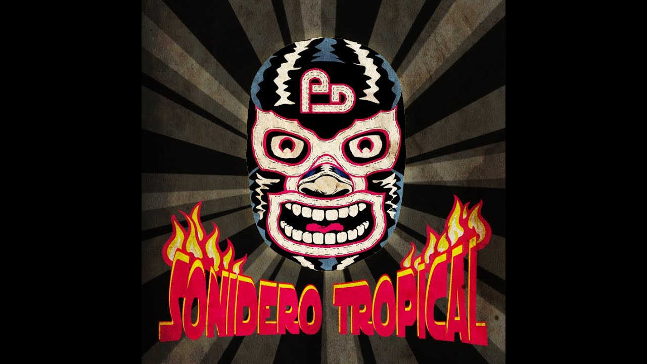 Sonidero Tropical