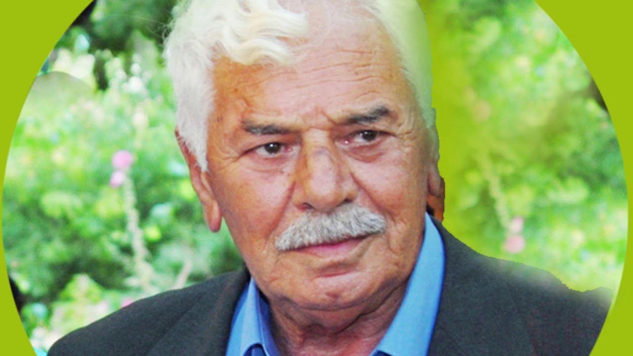 علتجو  أوسبه شر 1978 Eltico Ûsibî Şer