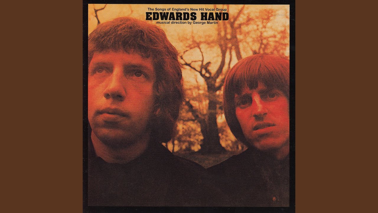 Goodbye Girl (Bonus Track)