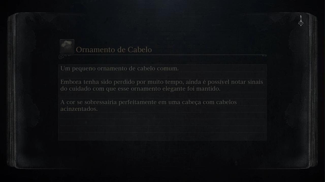 Bloodborne - Saif de Caçador