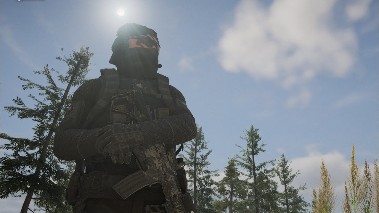 GHOST RECON BREAKPOINT [60FPS HDR] Mind Over Matter 