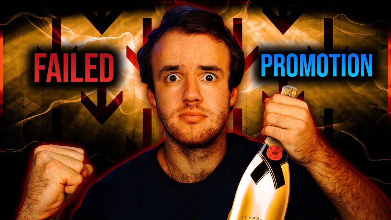 So You Just Got Promoted in FM...