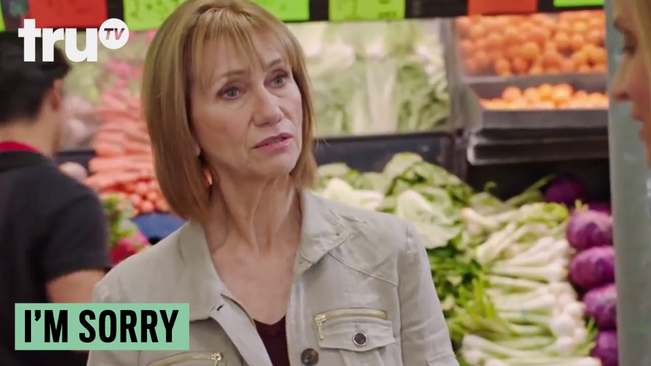 I'm Sorry - What is Tea Bagging? | truTV