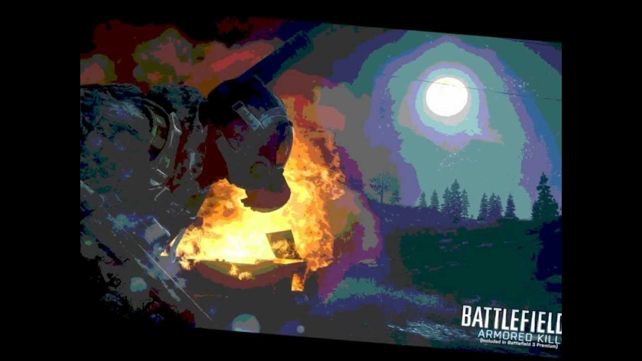 Battlefield 3   2012   (AFA)