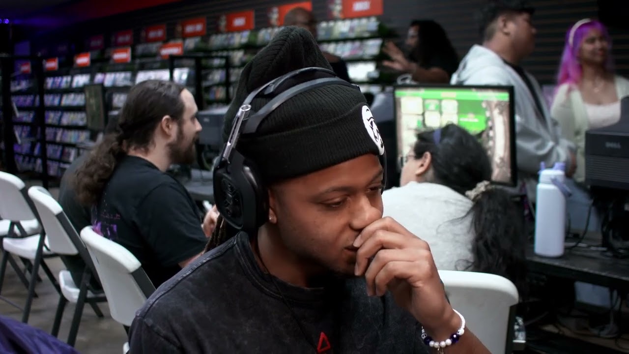 Suplex 118 - Winners Finals - TheKingOfFriendZone (Raven) VS TPC | SnakeFang (Jun) - Tekken 8