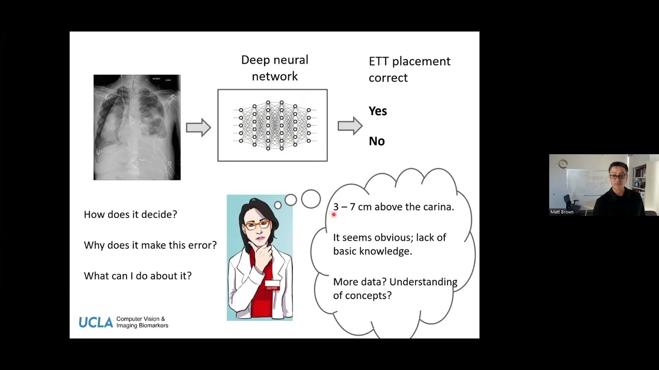 AI4C Lecture Series: SimpleMind: How Human-Like Thinking Can Get AI Out of the Lab and Into...
