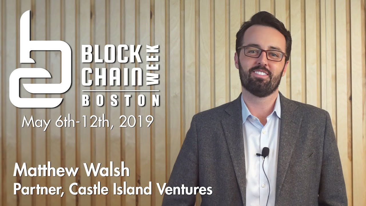 Castle Island Invests in Public Blockchains & Supporting Tech