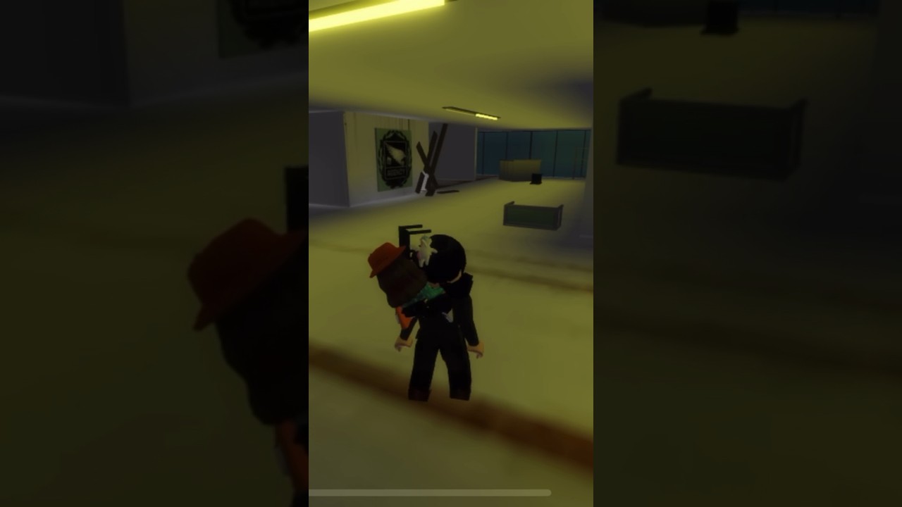 Brookhaven hospital secret #roblox #brookhaven #hospital #secrets #bsw #bestsistersworld
