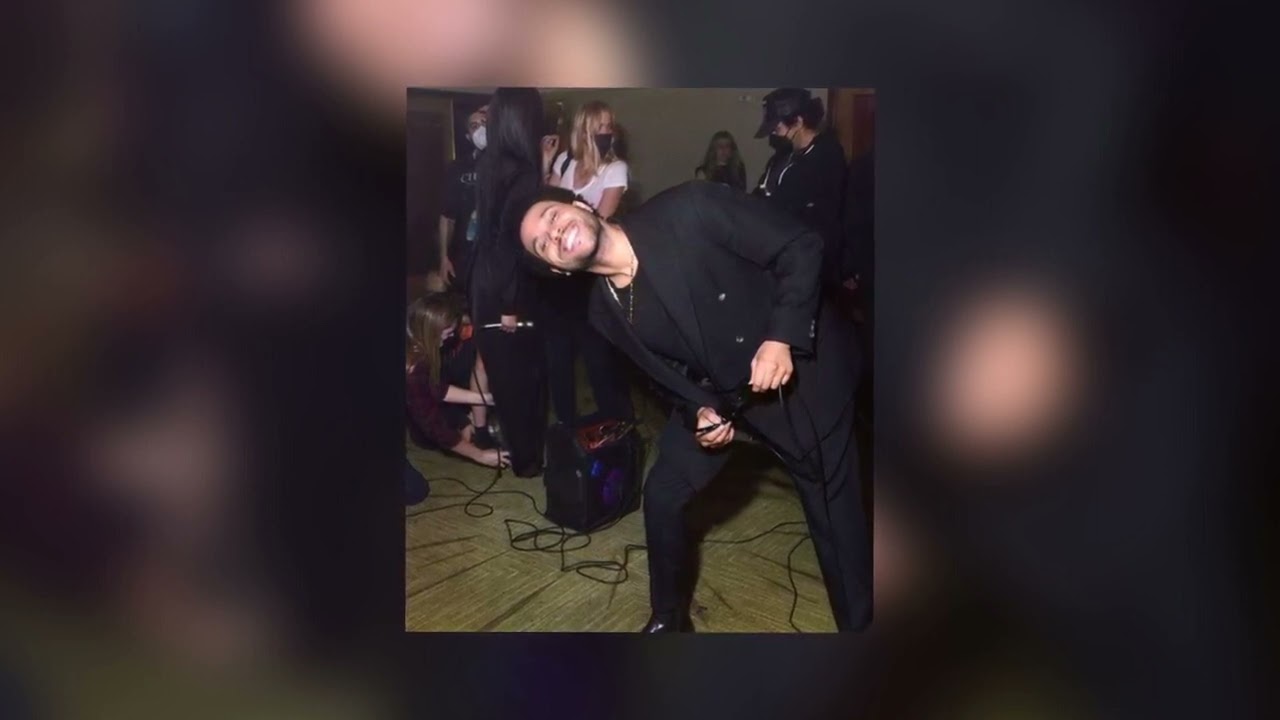 Moth to a flame by The Weeknd (sped up+pitched version)