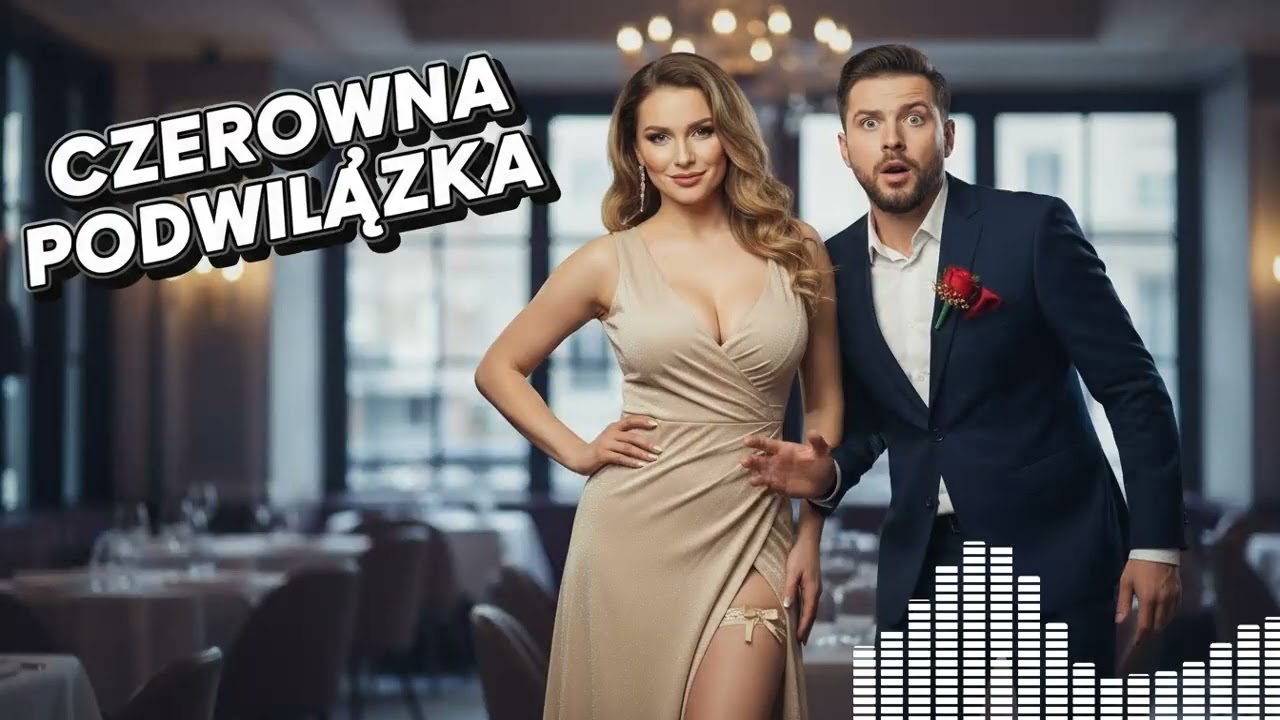 Najlepsze Hity Disco Polo 🎶 - Legendarne Przeboje Roztańczona Noc - Pełna Miłości i Czerwonej Podwi