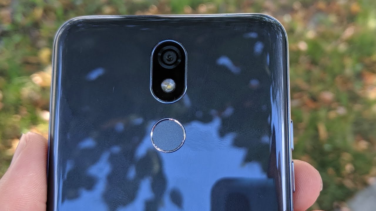LG K40 Camera Review: NOT BAD for a $120!!