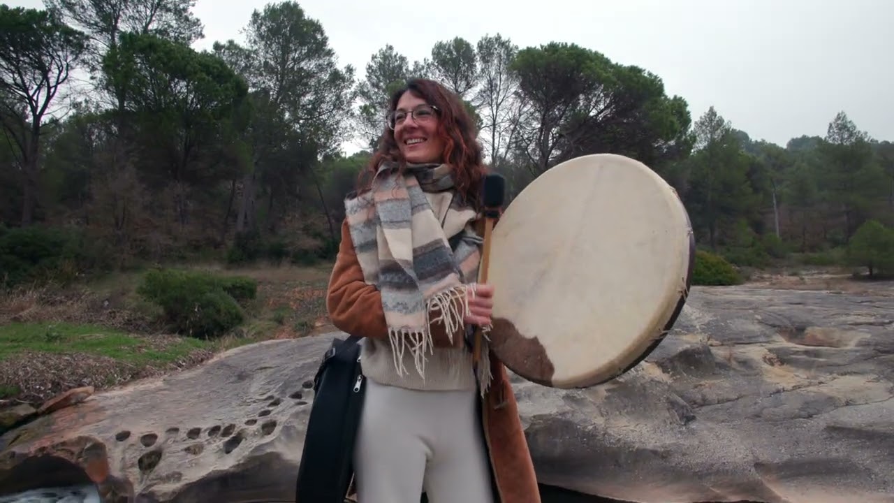 RETIRO DE MUJERES - CURANDERAS DEL ALMA 27/28/1 DE MARZO/2026