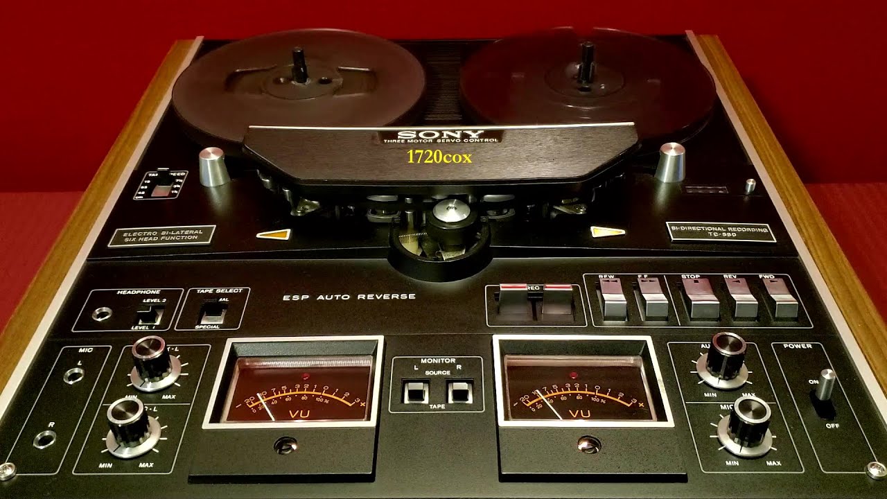 John Lee Hooker - Boom Boom [Reel To Reel]