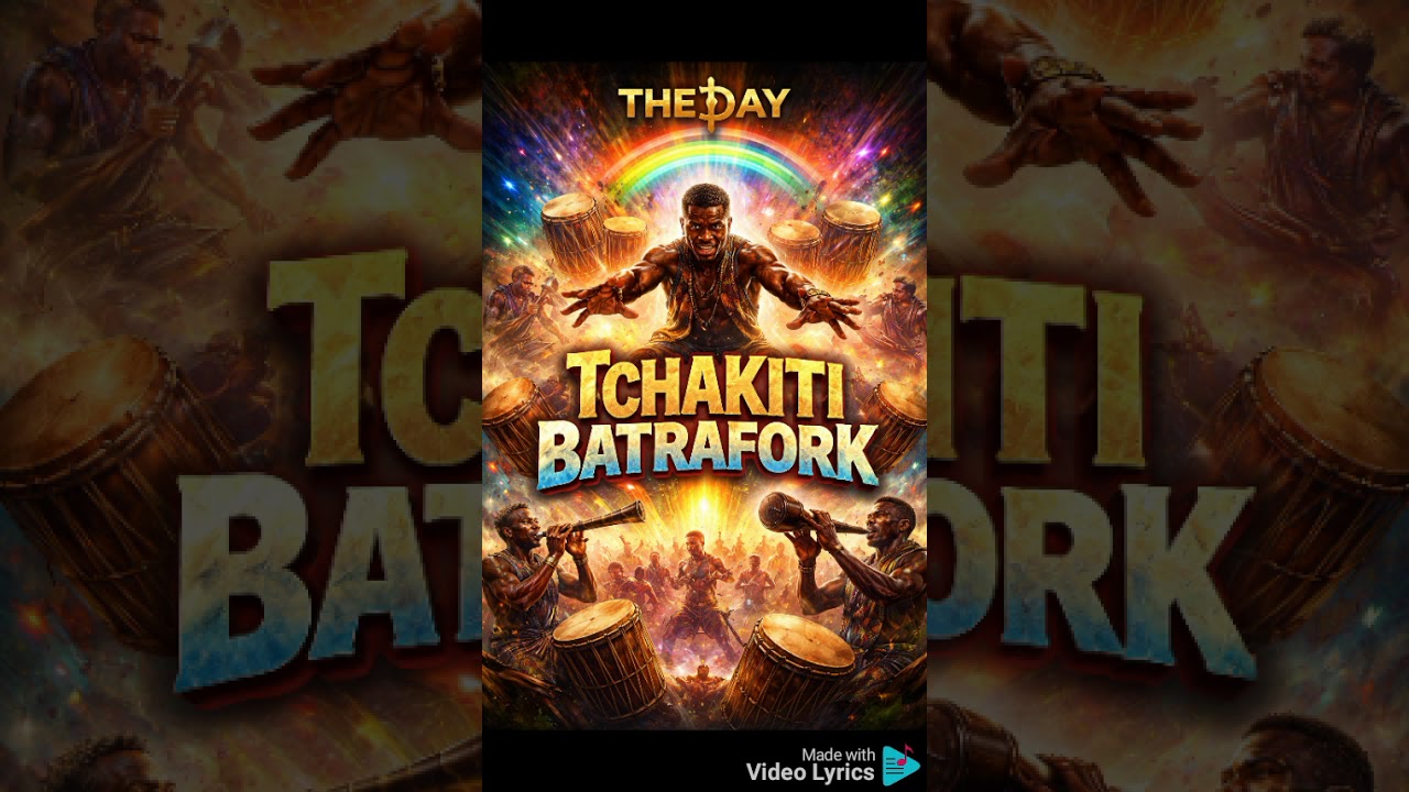 TCHAKITI BATRAFORK 