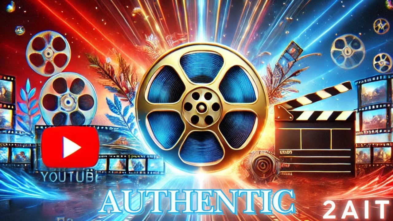 Create VIRAL AI Movie Trailers for FREE! (2025 Edition)🎬✨