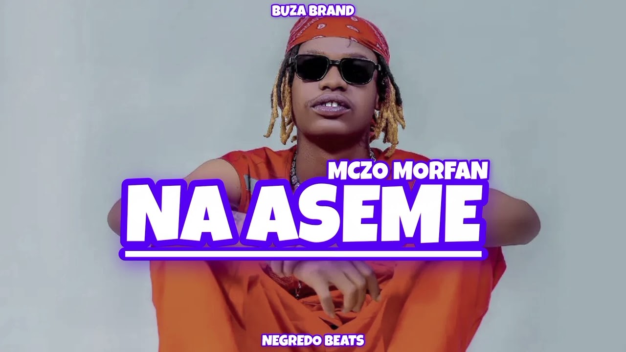 DJ NEGREDO - NA ASEME BEAT (Singeli Beat mp3)